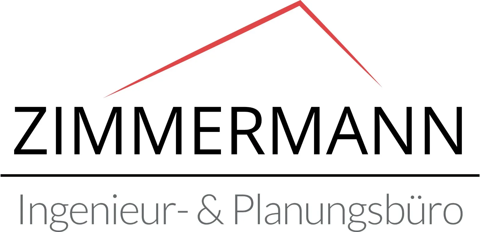 IPB Zimmermann - Ingenieur- & Planungsbüro - Logo